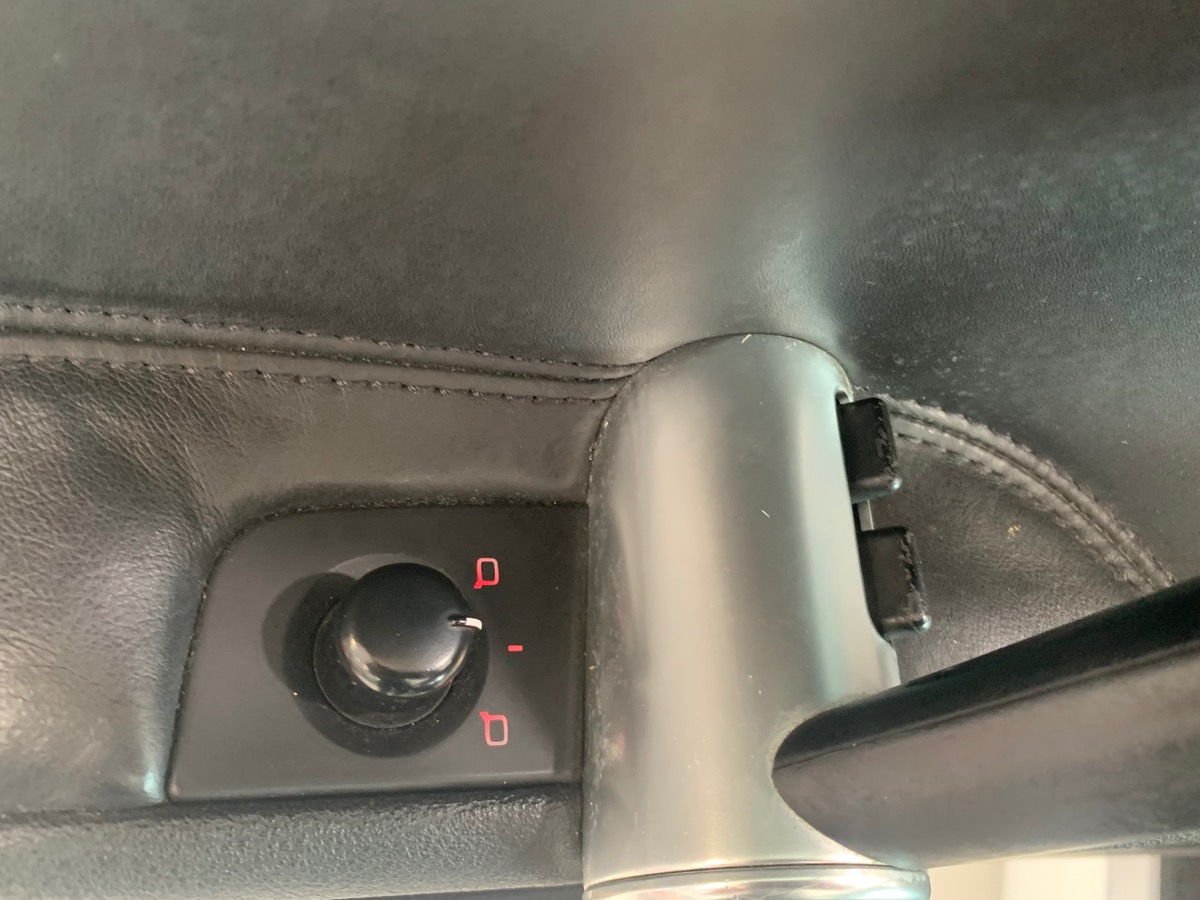 Audi TT 180 ch | Cuir | Radio | Distribution et Pompe à eau ok | Jantes Alu | Airbags