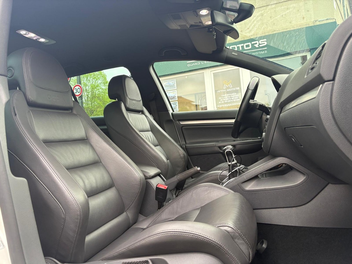 Volkswagen Golf GTI - 2.0 230cv - Edition 60 - Joer Lëtzebuerg