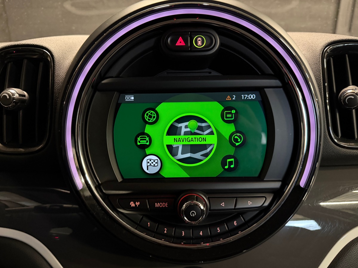 Mini Countryman MINI COUNTRYMAN F60 192 ch ALL4 BVA8 Cooper S