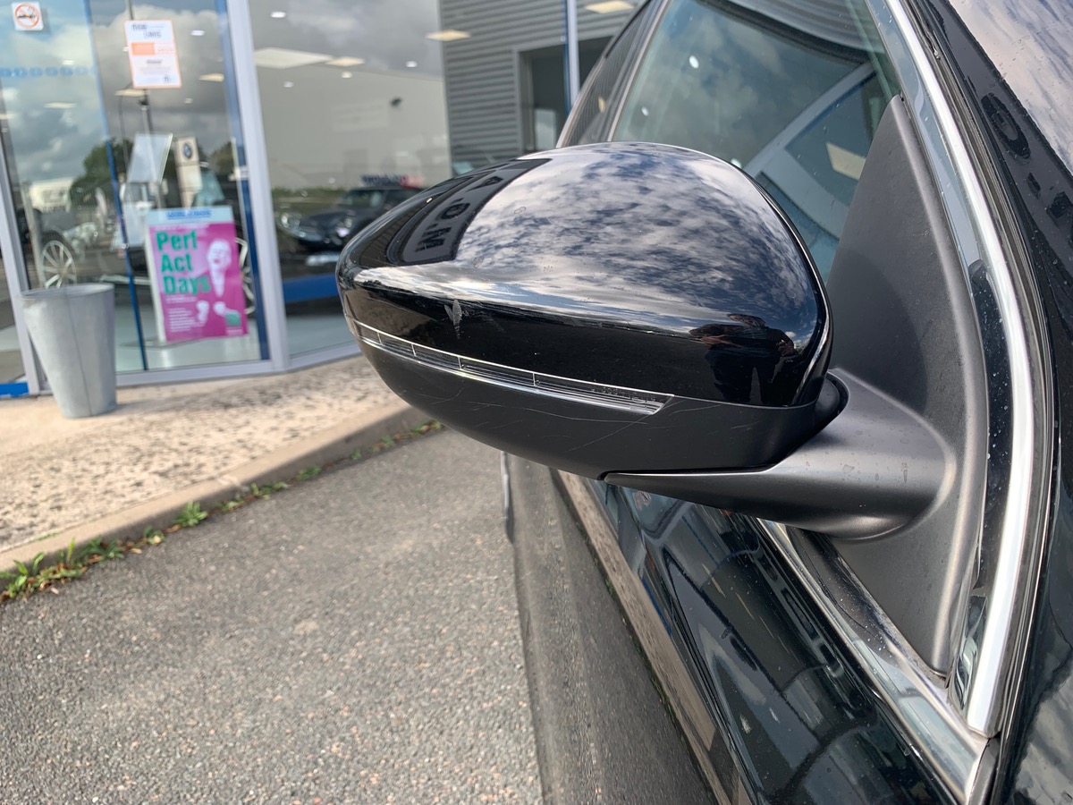 Peugeot 308 130 ch | GT LINE