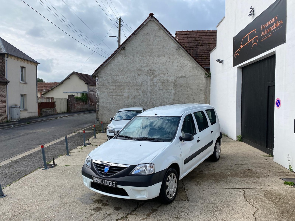 Photo du véhicule