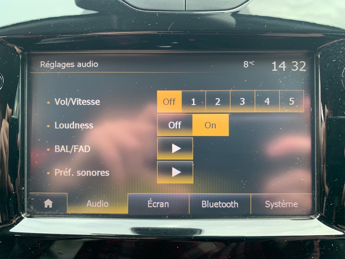 RENAULT Clio Estate 90 | Intens | Bluetooth | GPS | Phares antibrouillard LED |Jantes Alu | Attelage