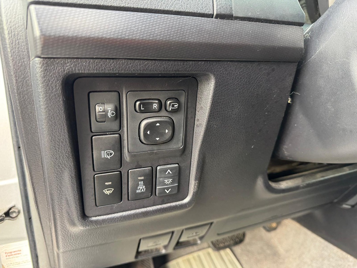 Toyota Land Cruiser 3.0 D-4D 190 cv (KDJ) 3 Portes - 60TH anniversaire