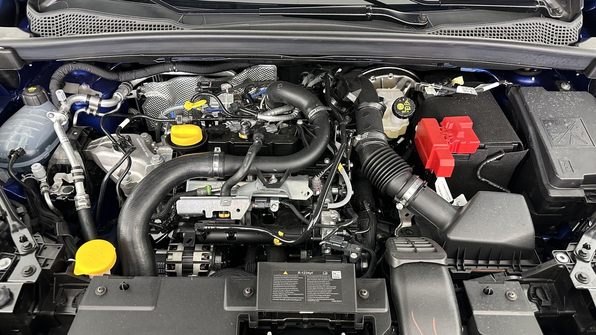 RENAULT Captur 1.0 TCe 90 ch | Techno | Plusieurs coloris disponible