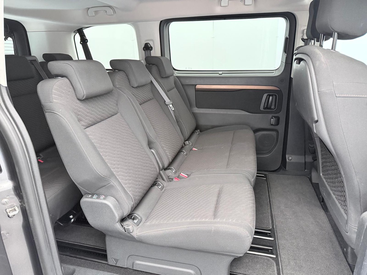 Toyota PROACE Verso 1.5 D 115 première main