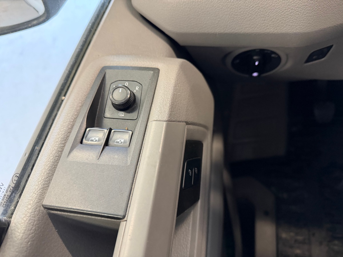 MAN TGE 5.180 Benne Caisson 2.0 TDI 177 cv TVA RECUPERABLE / Camera