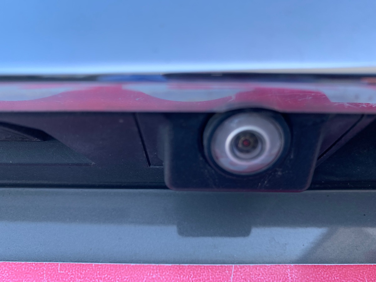 Mini Mini 5 Portes 170 ch | SD | Toit ouvrant Panoramique | Pack connected XL II | Pack city Zen II