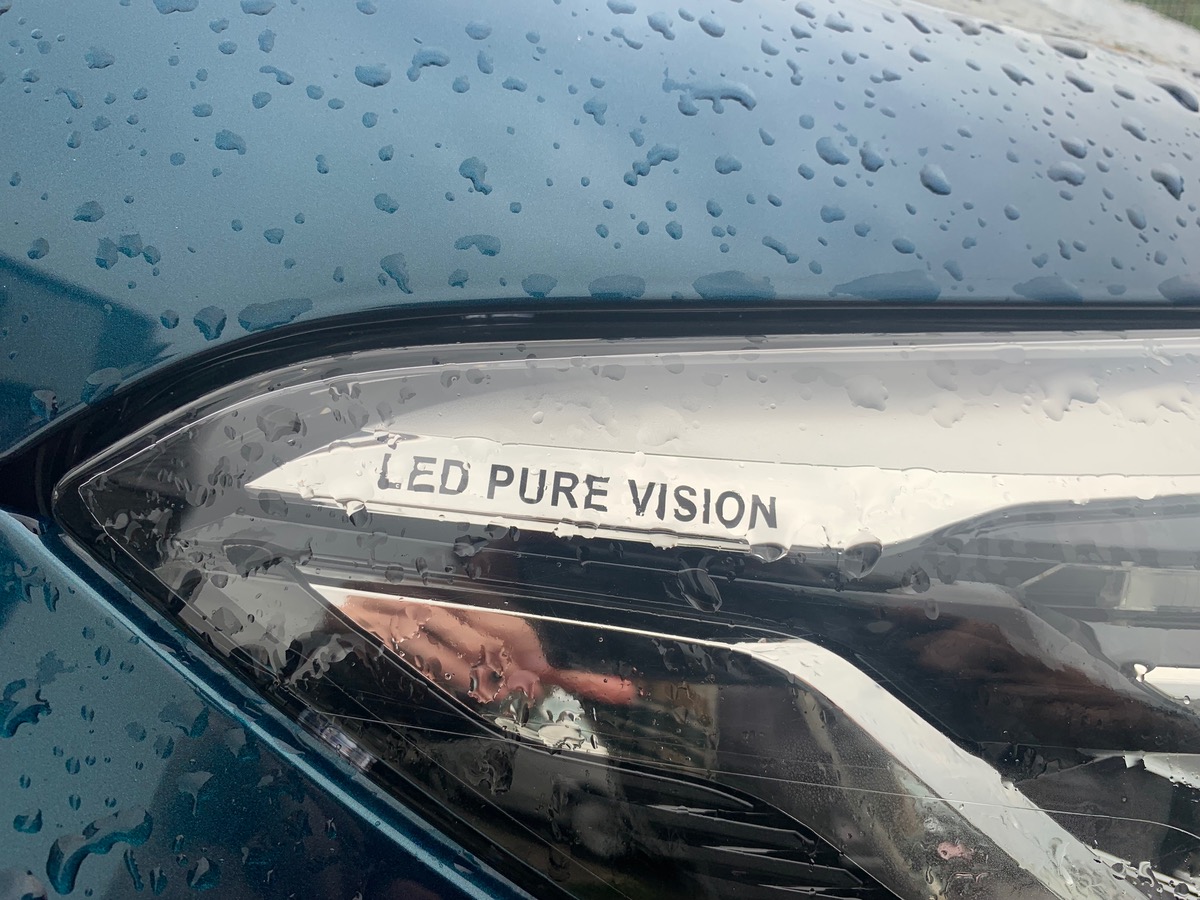 RENAULT Captur 90 ch | Intens | Pack City Plus | Roue secours galette | GPS | Système accès sans clé