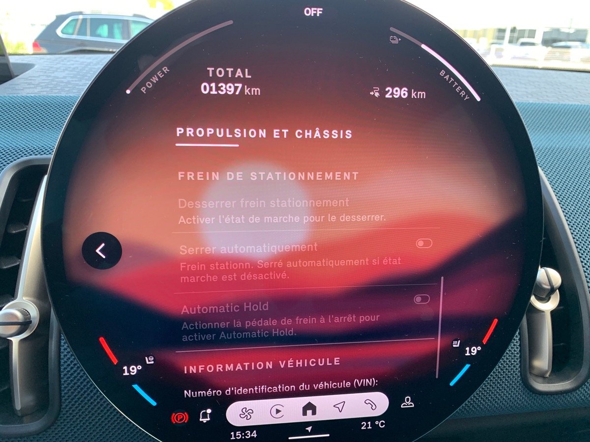 Mini Countryman 204 ch | E | Favoured | Pack S | Projecteurs Full led | Affichage tête haute