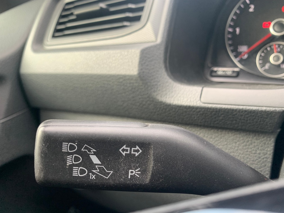 Volkswagen Caddy BUSINESS LINE TVA RECUPERABLE | Bluetooth | Régulateur de vitesse | Radar arriére