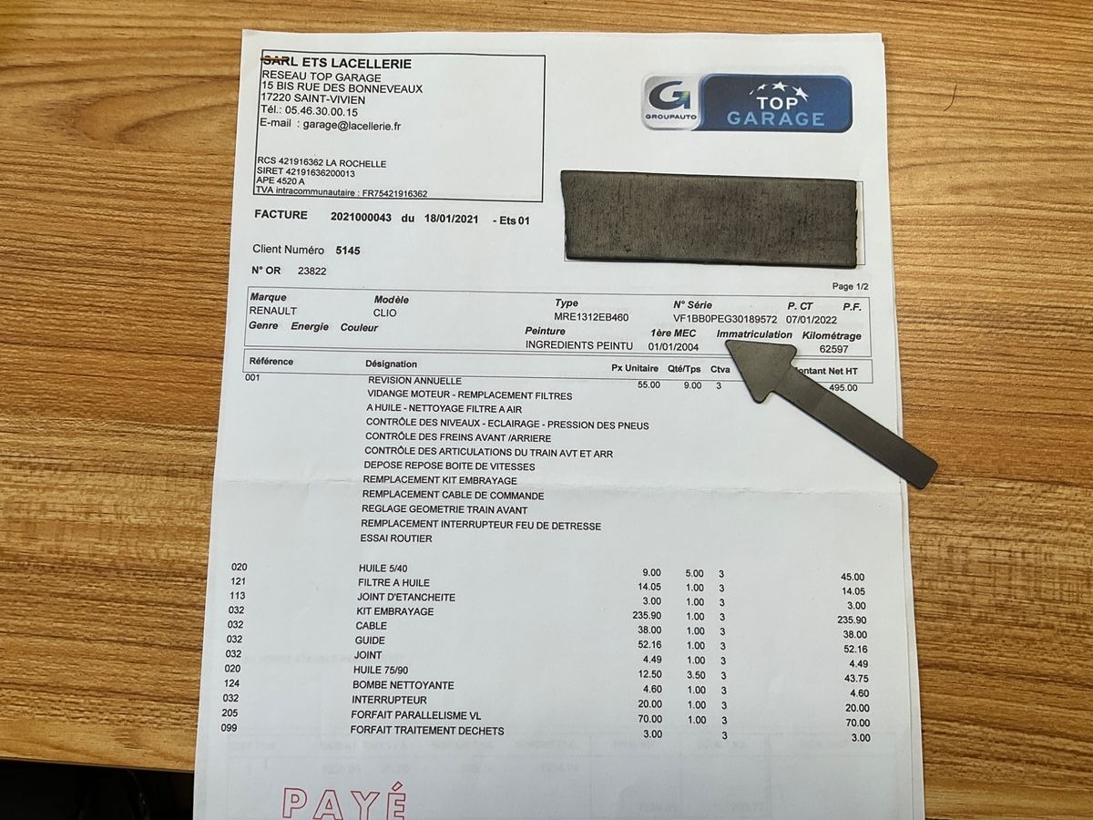 RENAULT Clio 1.4 95 CV Privilege Luxe CLIM