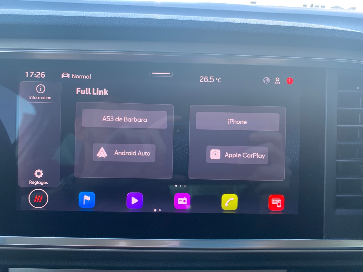 Seat Ateca 150 chevaux | Xpérience | Caméra de recul | Apple car play | Régulateur de vitesse | GPS