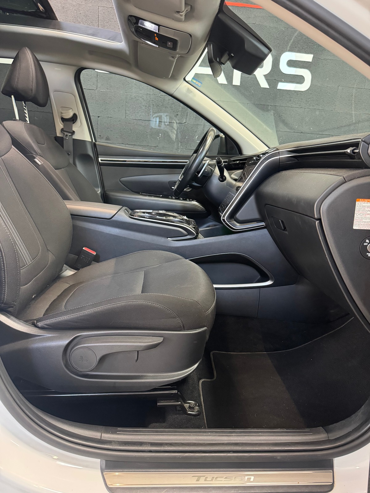 Hyundai Tucson 1.6 T-GDI HYBRID 230 CREATIVE BVA6