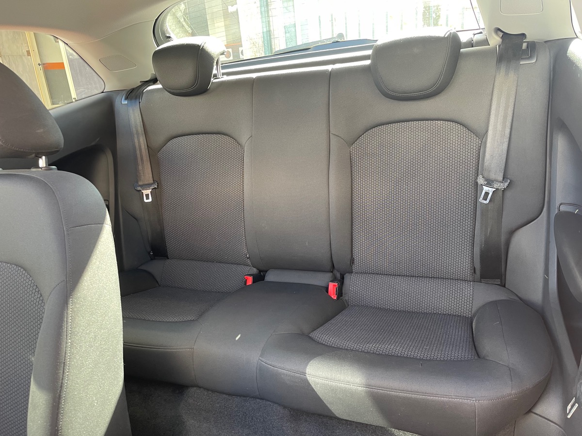 Audi A1 1.4 tfsi 122CV TOIT OUVRANT