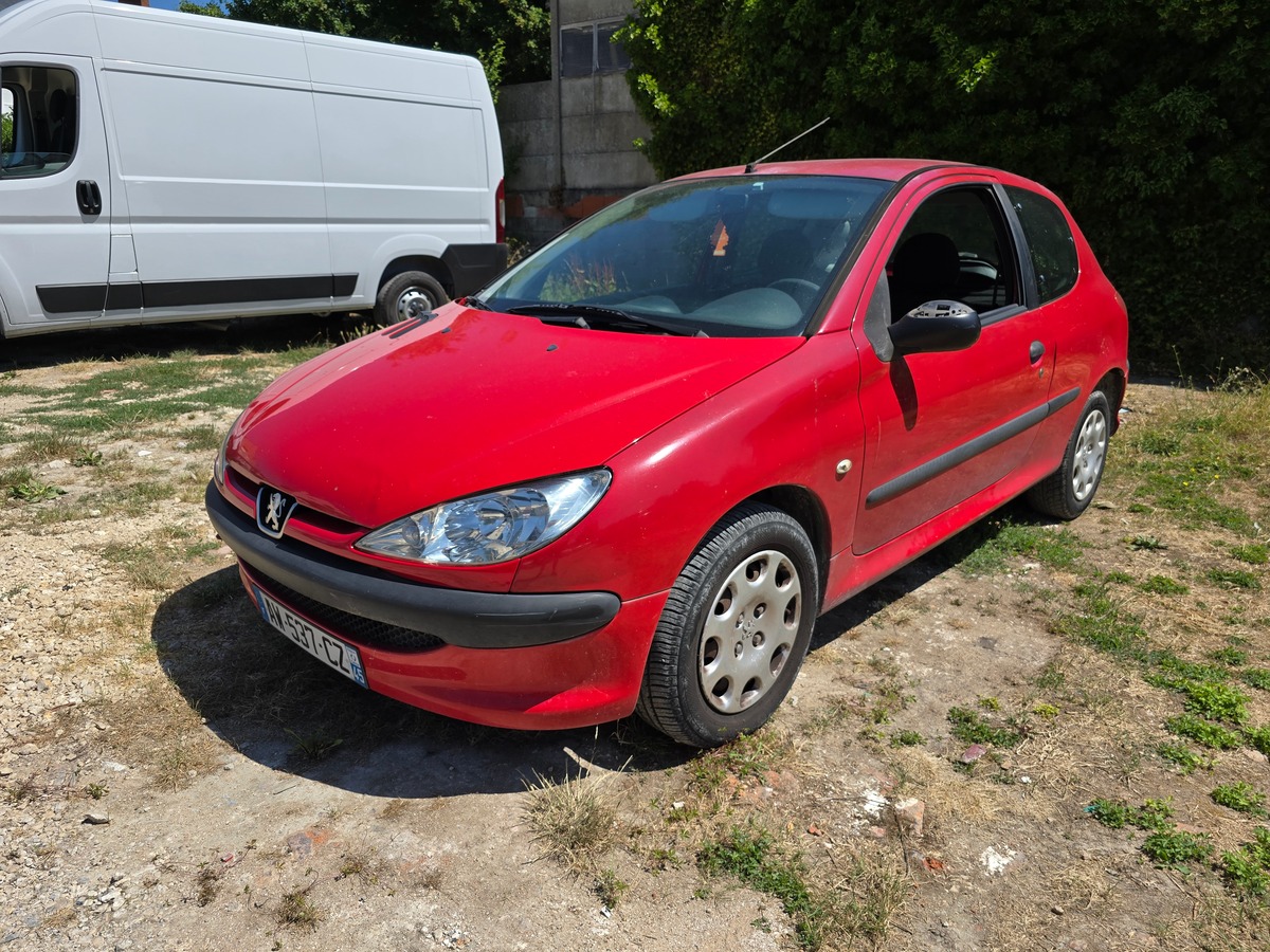 Photo du véhicule