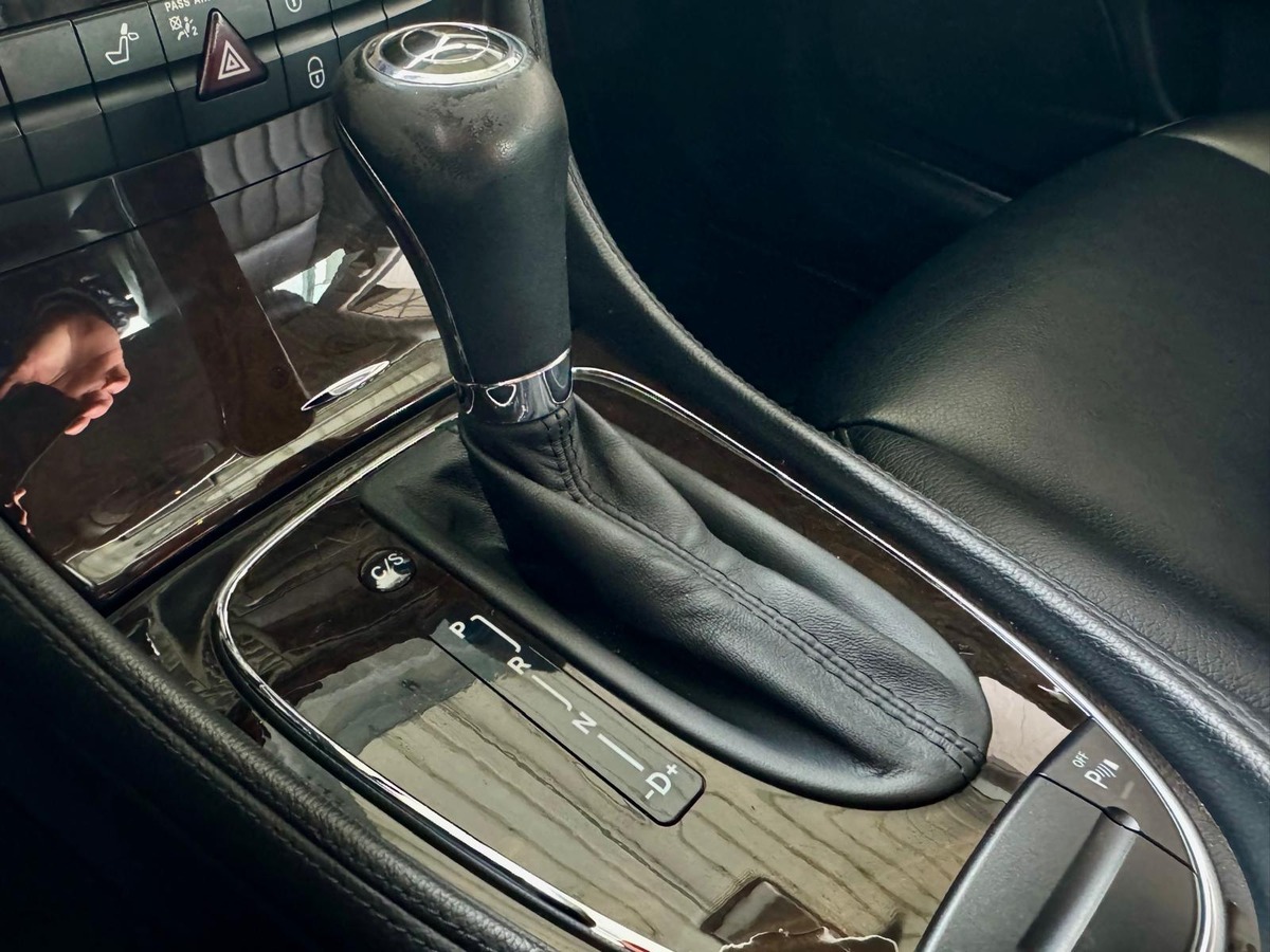 Mercedes-Benz CLS 350 CDI