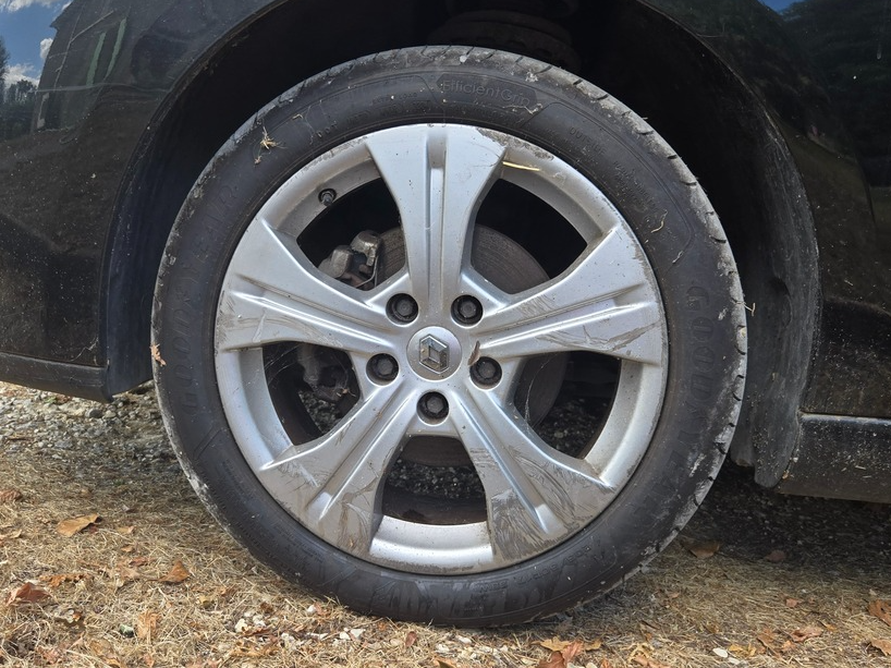 RENAULT Megane Cabriolet DCI 110cv Version Dynamique - Courroie Distribution Neuve