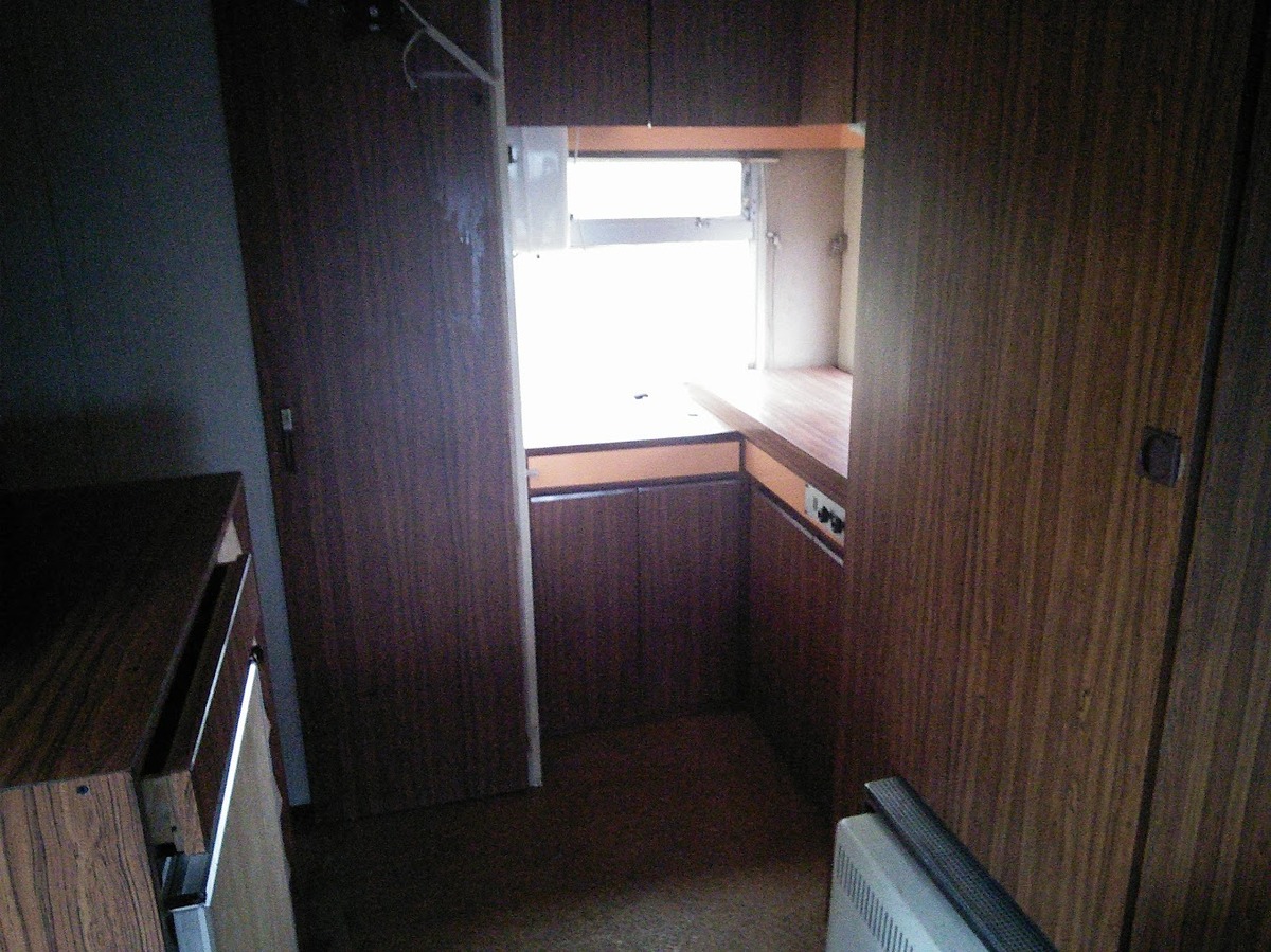 Ford MK2 2.5D TURBO CAMPING CAR AUTOSTAR TRANSIT  VINTAGE