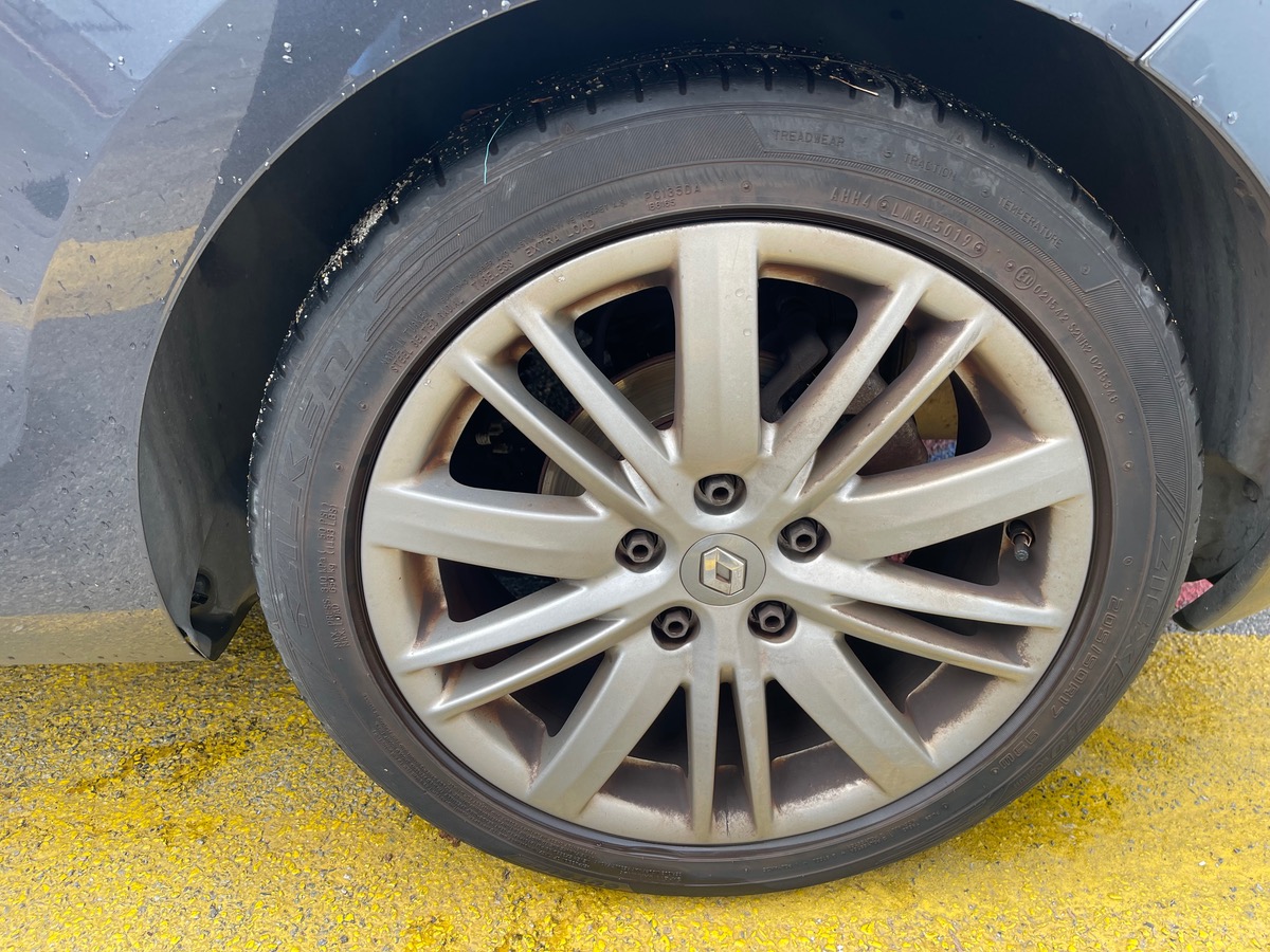 RENAULT Megane 1.6 DCI 130 CV / GT LINE / Toit Panoramique / Moteur à Chaine /