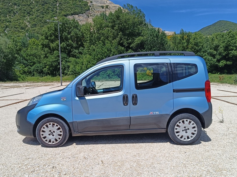 Citroën Nemo Xtr 1.3 HDi 75 cv