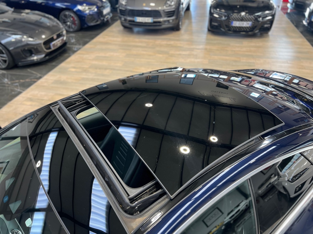 Mercedes-Benz Classe E V COUPE 220 D 194 4MATIC FASCINATION AMG 9G-TRONIC TO/BURMESTER/CARPLAY/HUD