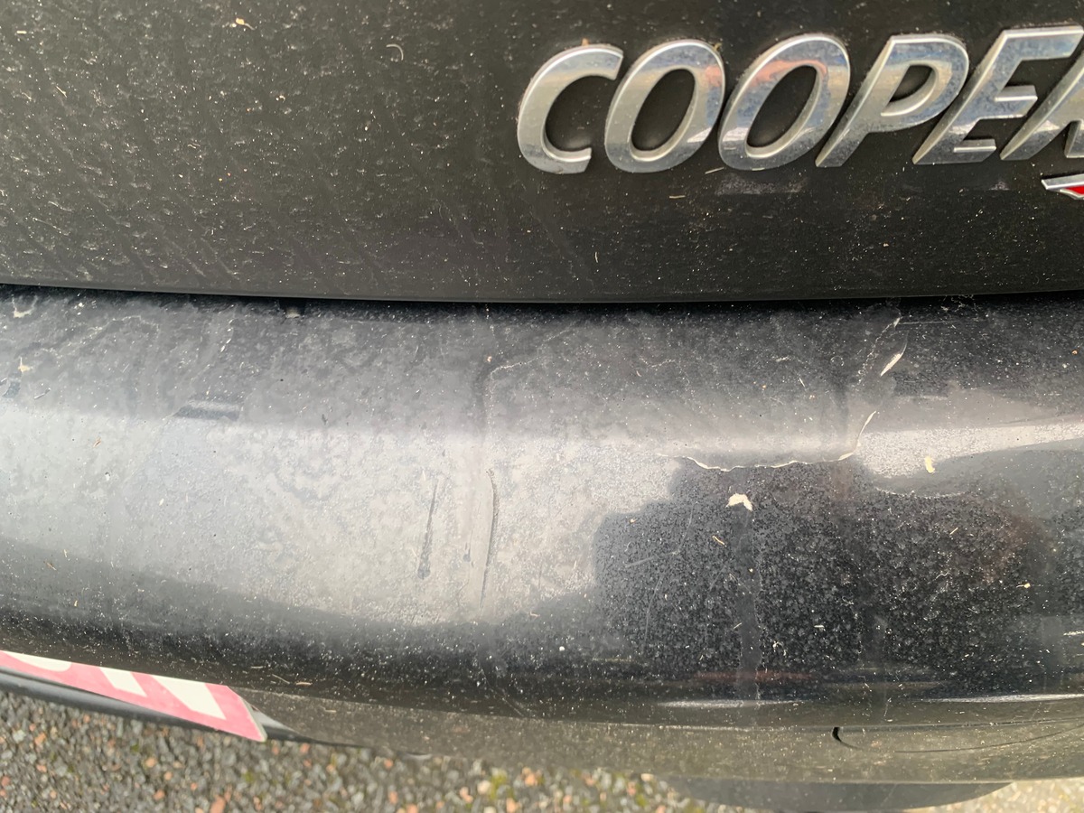 Mini CLUBMAN COOPER S 184 ch | S | Toit ouvrant panoramique | Bluetooth | Régulateur de vitesse