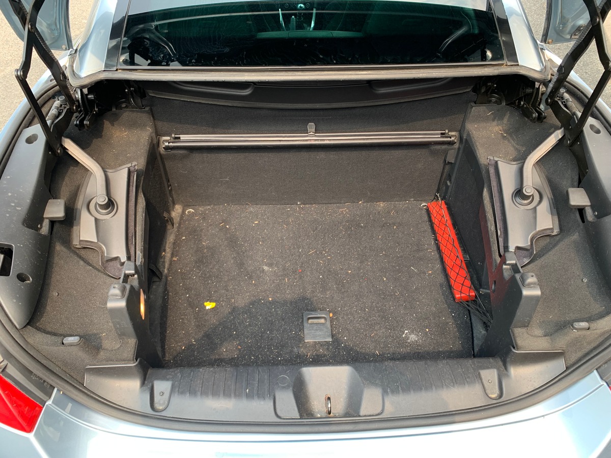 Peugeot 308 CC 163 chevaux | Pack Sport | Climatisation | Régulateur de vitesse | Roue de secours
