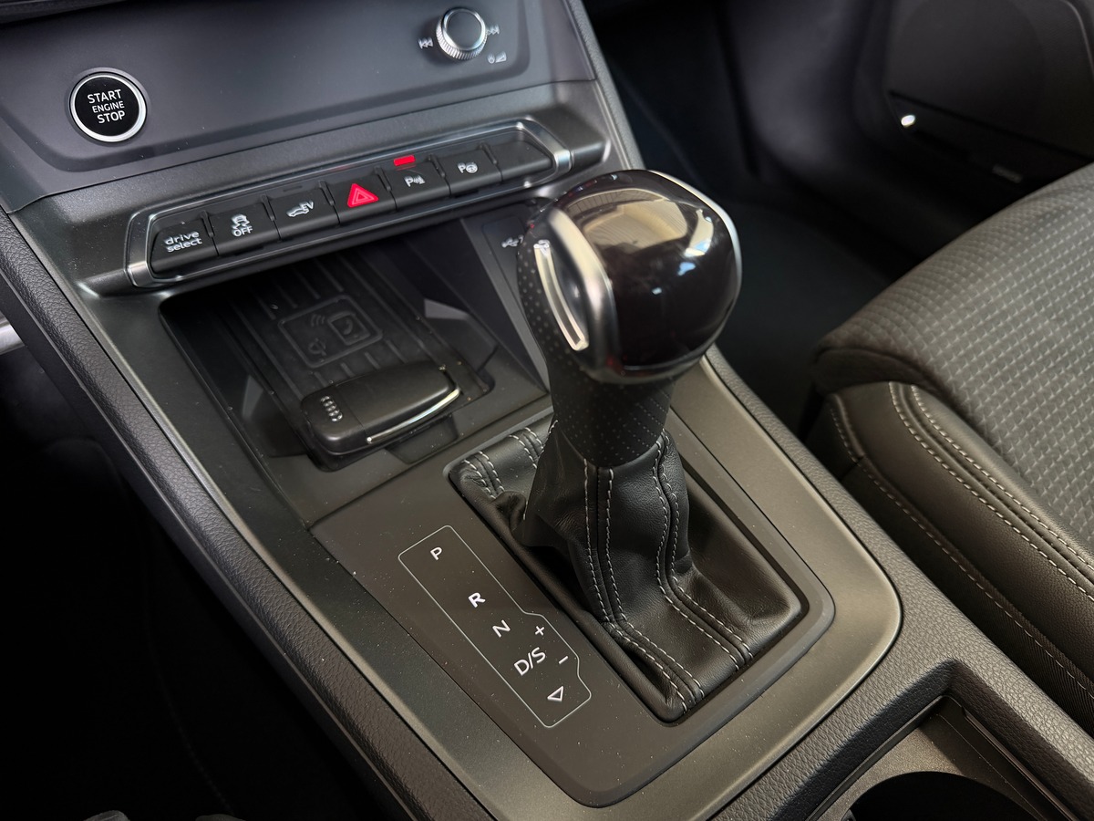 Audi Q3 Sportback 45e S line 1.4 TFSI 245 PHEV DSG6 - Toit Ouvrant