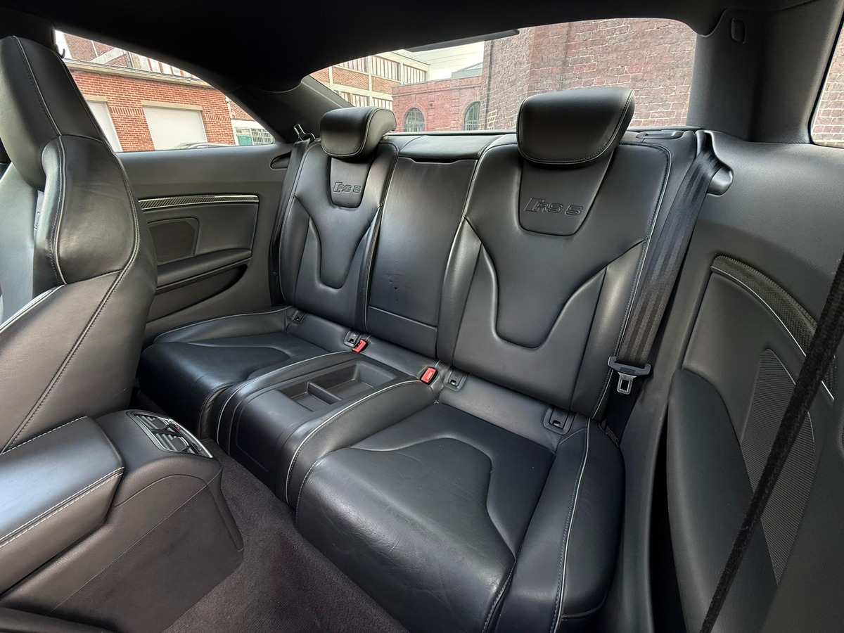 Audi RS5 SPORTBACK 4.2 V8 FSI