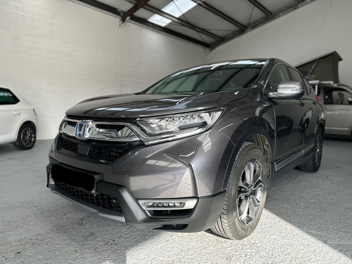 Honda CR-V V 2.0 I-MMD 8CV 2WD ELEGANCE