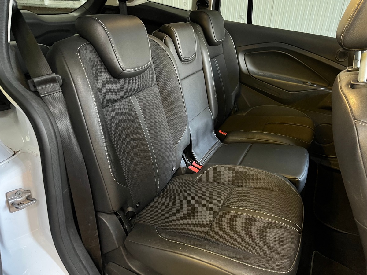 Ford G.C-MAX 1.5 ECOBOOST 150 CH TITANIUM X