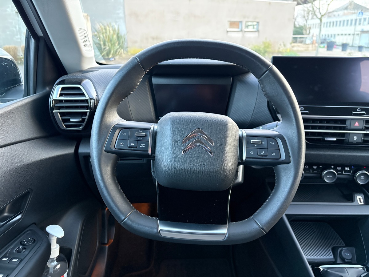 Citroën C4 - FEEL - GARANTIE 7 ANS