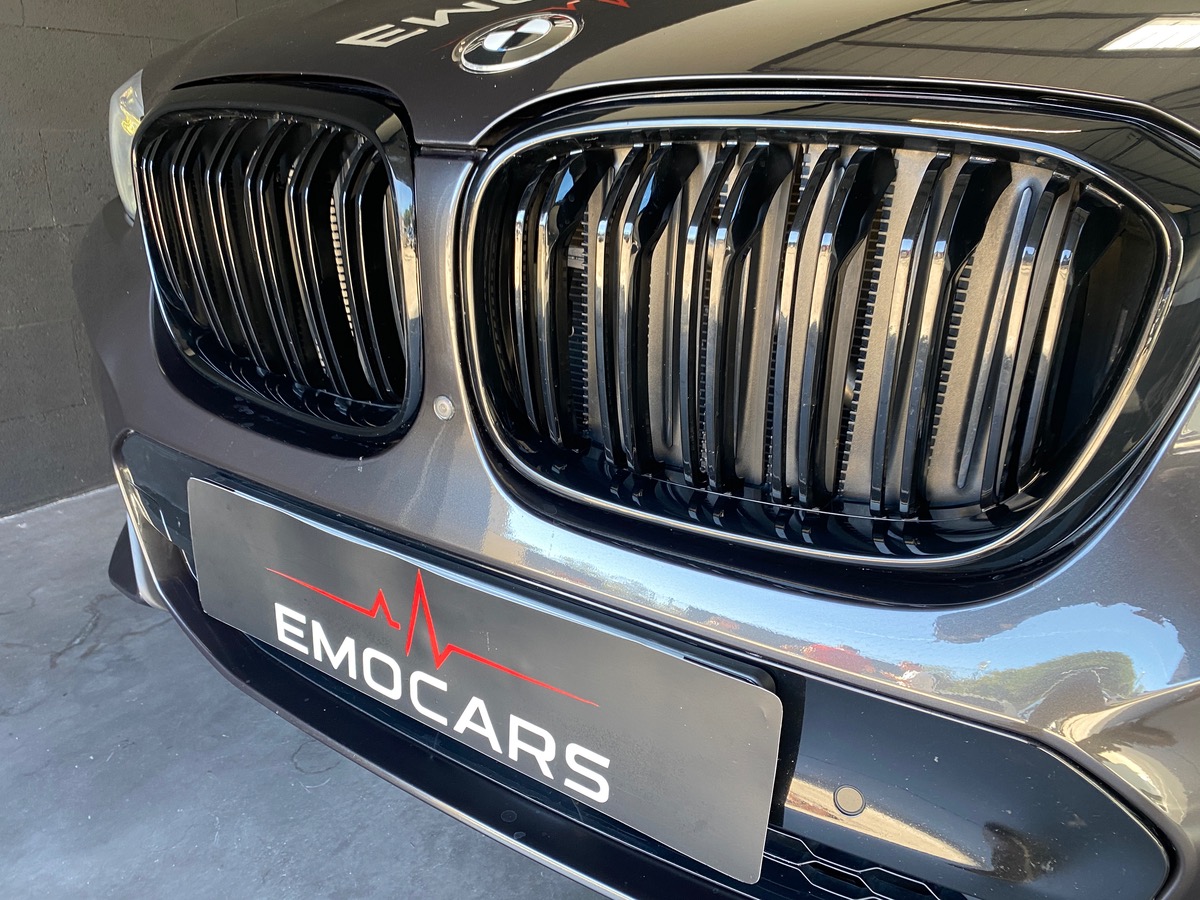 Bmw X3 (G01) M40IA 360 M Performance