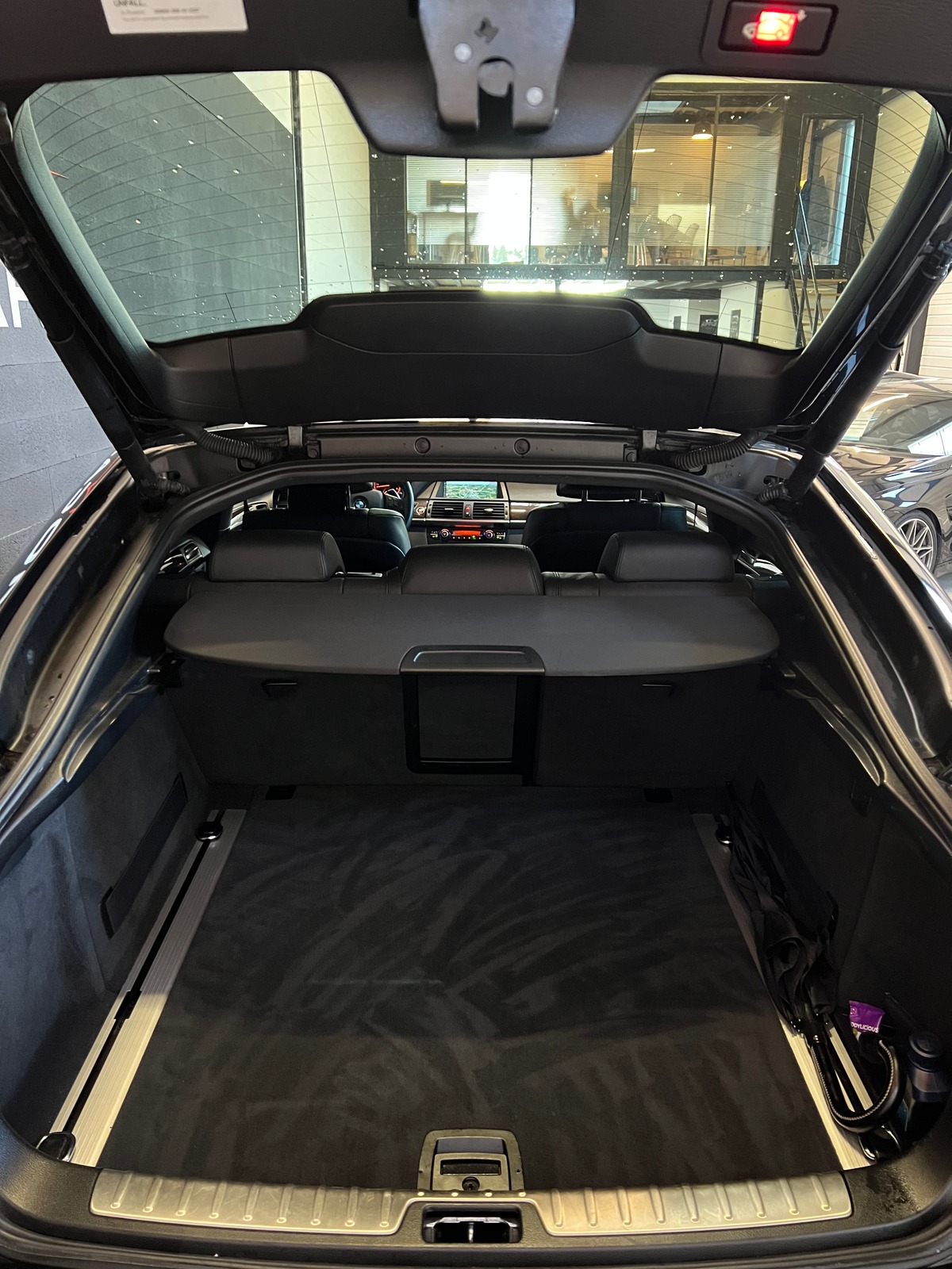Bmw X6 30d 245 CV LCi Edition