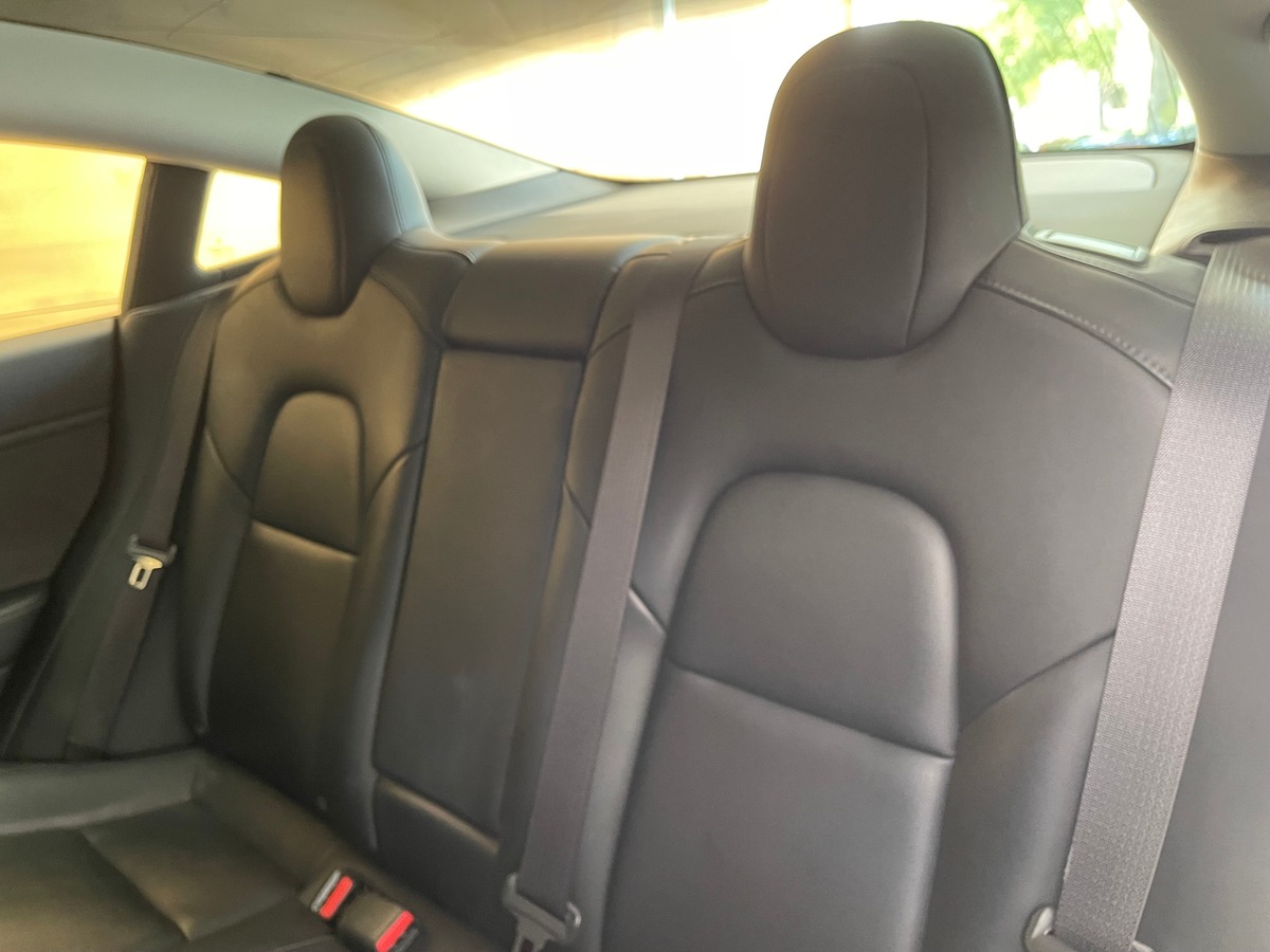 Tesla Model 3 FSD STANDARD RANGE // ATTELAGE // LIVRAISON POSSIBLE