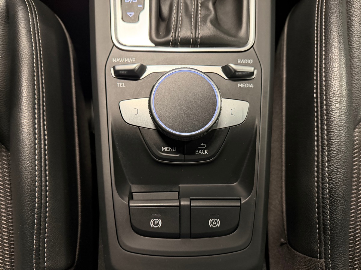 Audi Q2 35 tdi S Line Quattro Cock Pit / Caméra de Recul / Suivi Audi