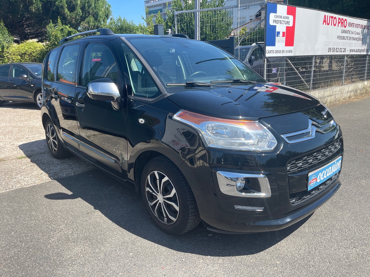 Photo du véhicule