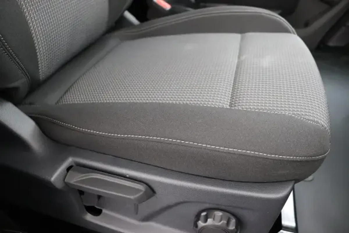 Volkswagen Transporter T7 TDI 150 , BOITE AUTO , 2 PLACES