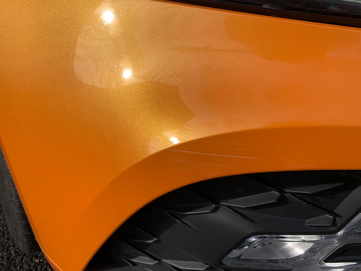 RENAULT Megane 280 ch | RS | JA 19" Interlagos diamantées | Affichage tête haute | GPS