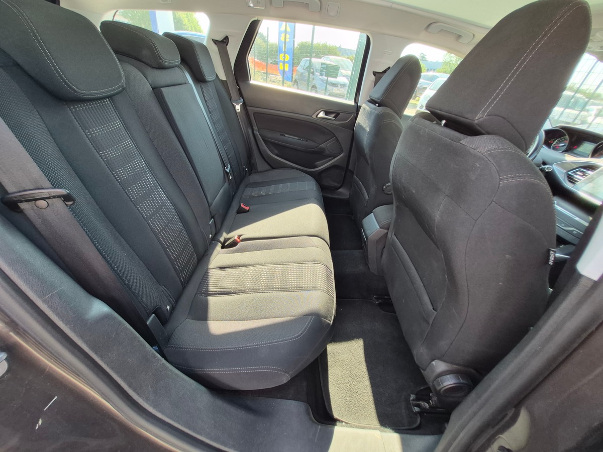 Peugeot 308 SW 1.6 e-HDi FAP 115ch Business Pack