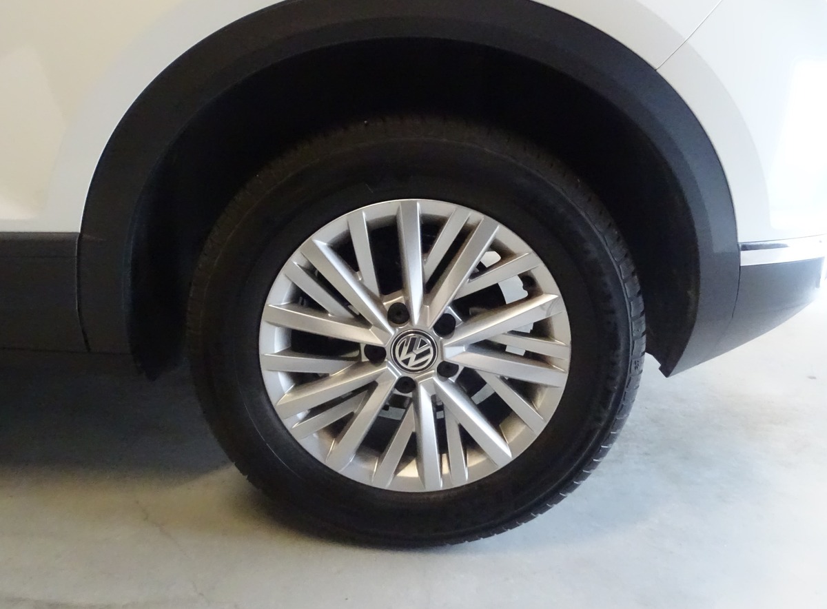 Volkswagen T-Roc VOLKSWAGEN T-ROC 1.5 TSI 150 EVO LOUNGE DSG7