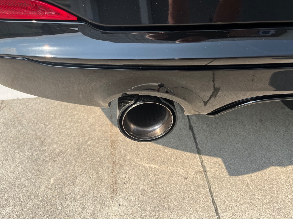 Bmw Série 2 235I M SPORT, SUIVI COMPLET, SIEGES CHAUFFANTS