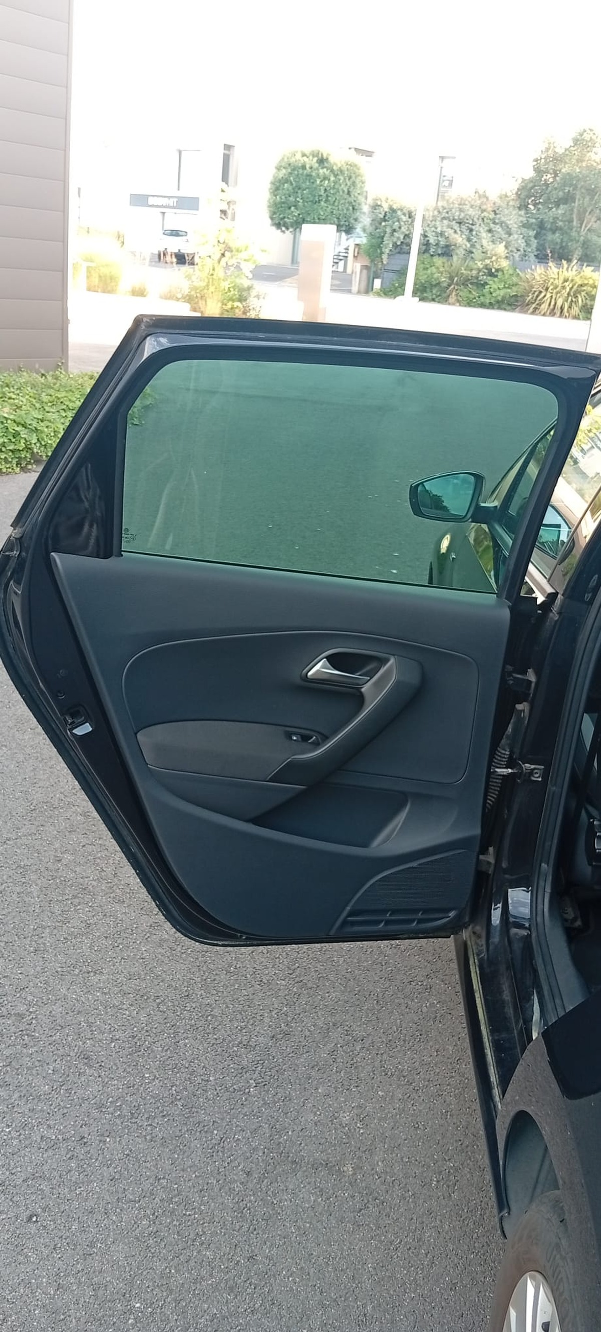 Volkswagen Polo 1.6 TDI Finition Life