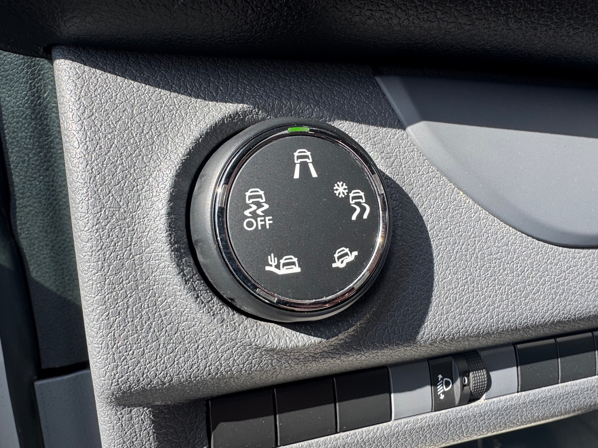 Citroën Jumpy 2.0 BHDI 145CH GRIPP CONTROL + 2 PORTES LATERALES / PRIX TTC