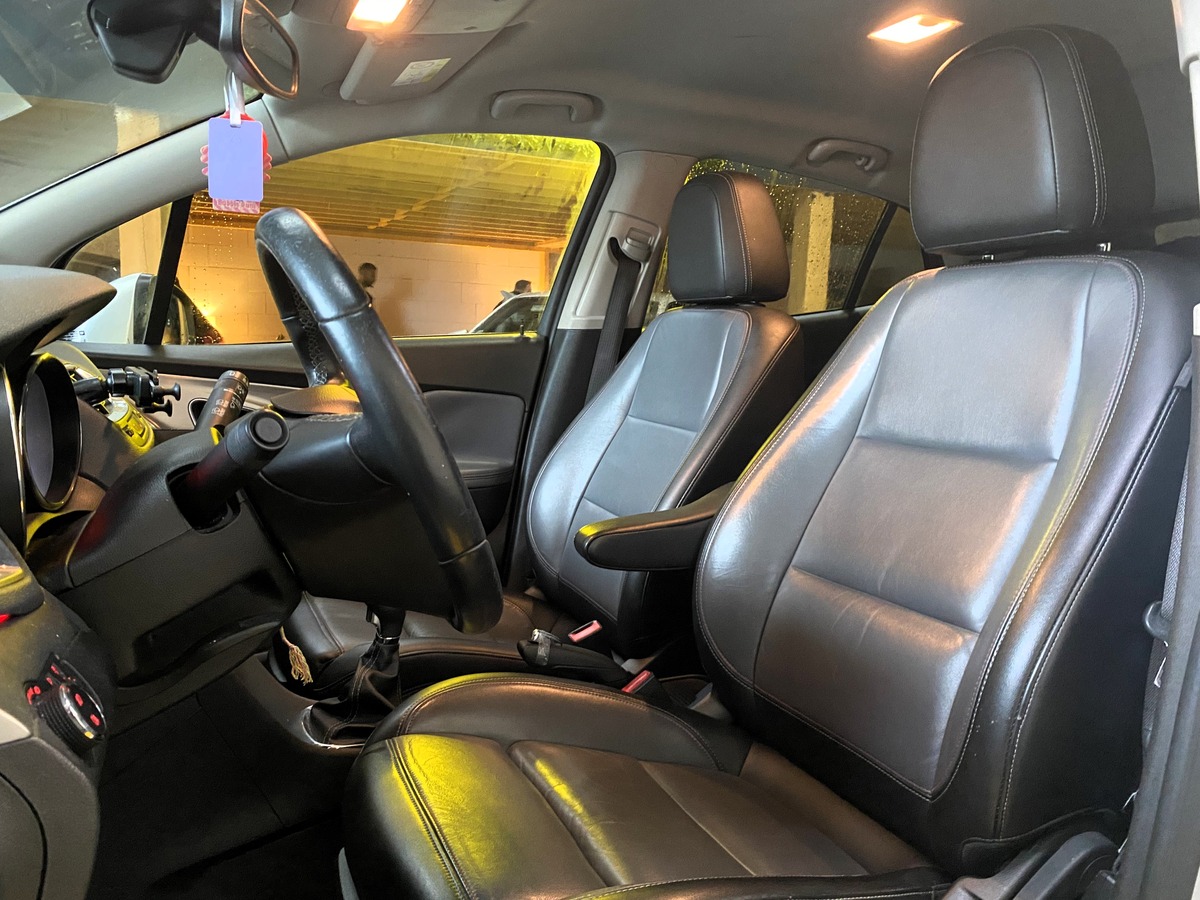 Opel Mokka 1.6 CDTI 136 CH ECOFLEX 4X2 COSMO PACK