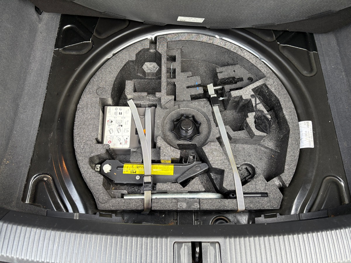 Audi A3 1.8 TFSI 160CH S-TRONIC