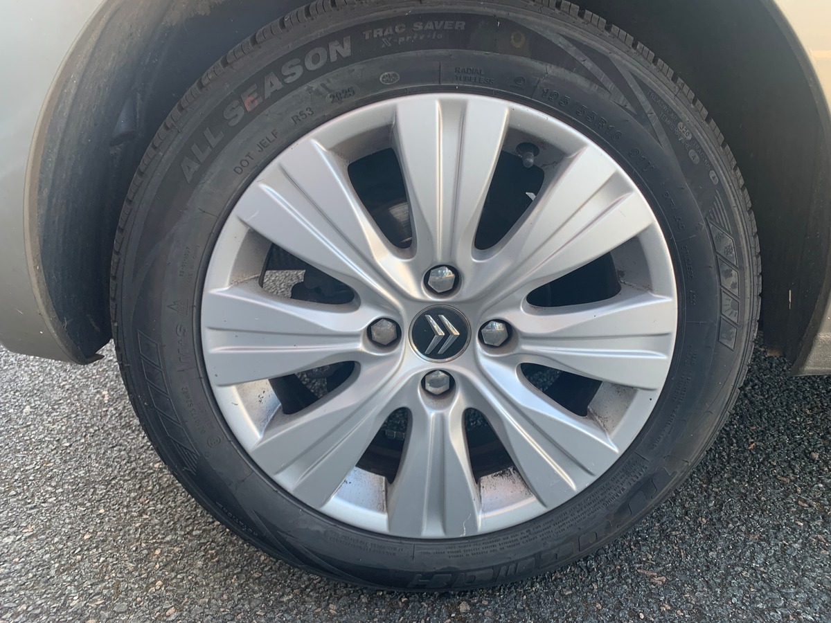 Citroën C3 Picasso 90 chevaux | Régulateur de vitesse | Climatisation | Attelage | Radar arriére