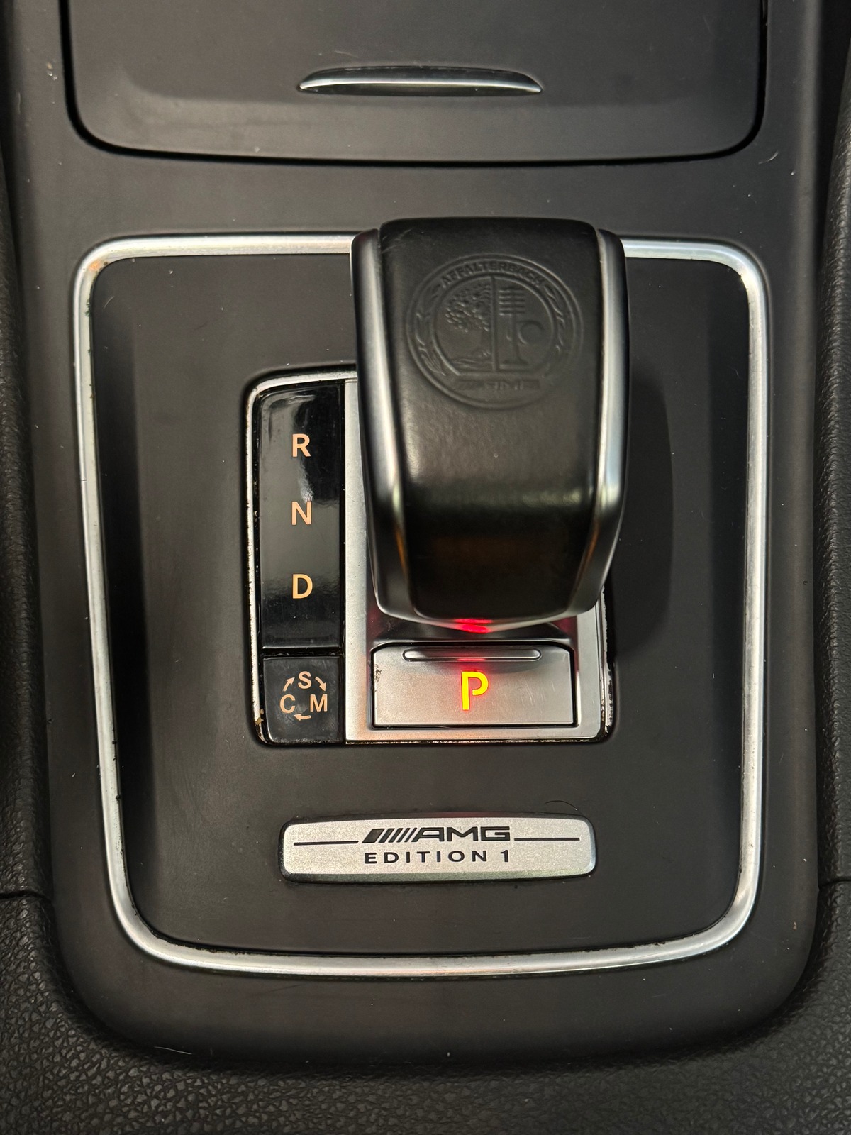 Mercedes-Benz CLA 45 AMG 360 EDITION 1 4MATIC 7G-DCT