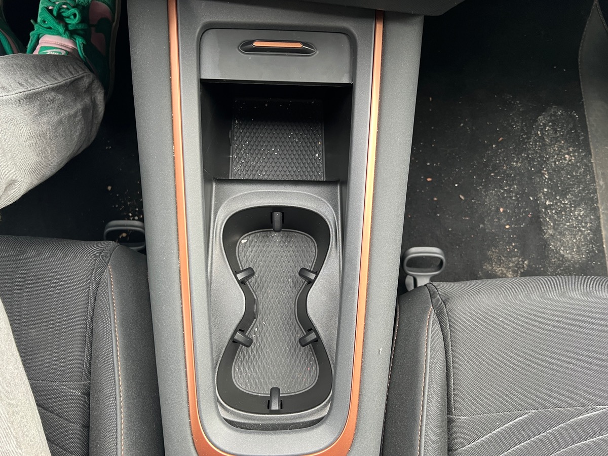 Cupra Born 230 ch | VZ | Régulateur de vitesse adaptatif | Suspensions Sport | Caméra de recul