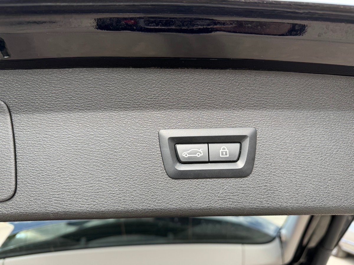 Bmw X1 18d 2.0D Sdrive X Line 150ch Caméra de Recul / Hayon Electrique